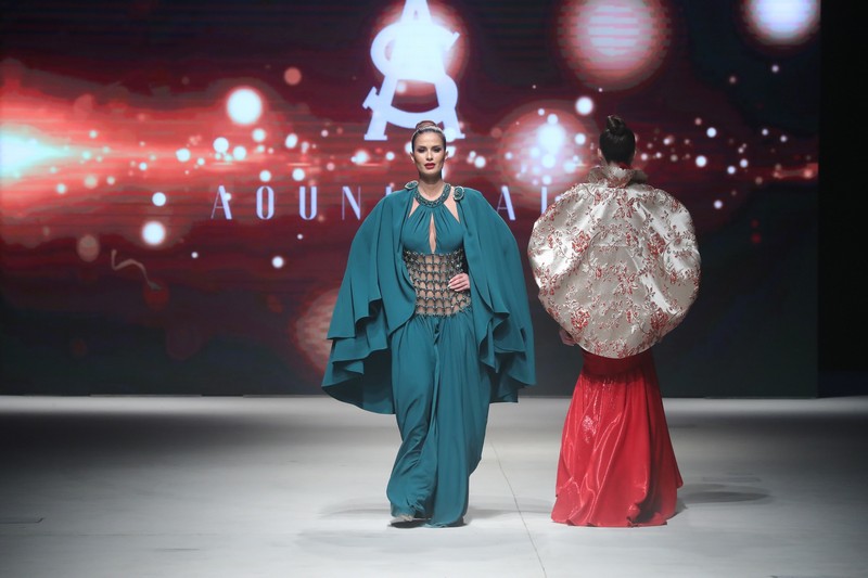 Designers & Brands Fashion Shows